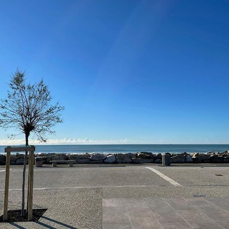 Azzurra House Apartment Marina Di Pisa Bagian luar foto