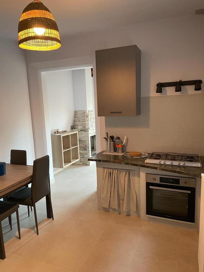 Azzurra House Apartment Marina Di Pisa Bagian luar foto