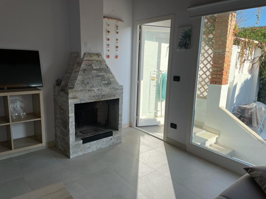 Azzurra House Apartment Marina Di Pisa Bagian luar foto
