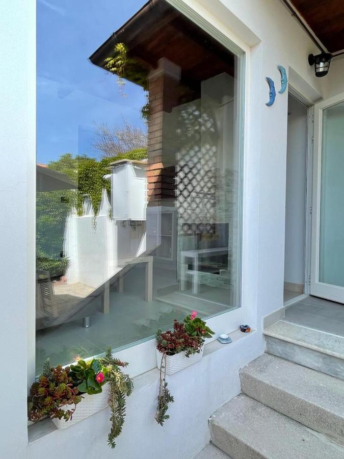 Azzurra House Apartment Marina Di Pisa Bagian luar foto