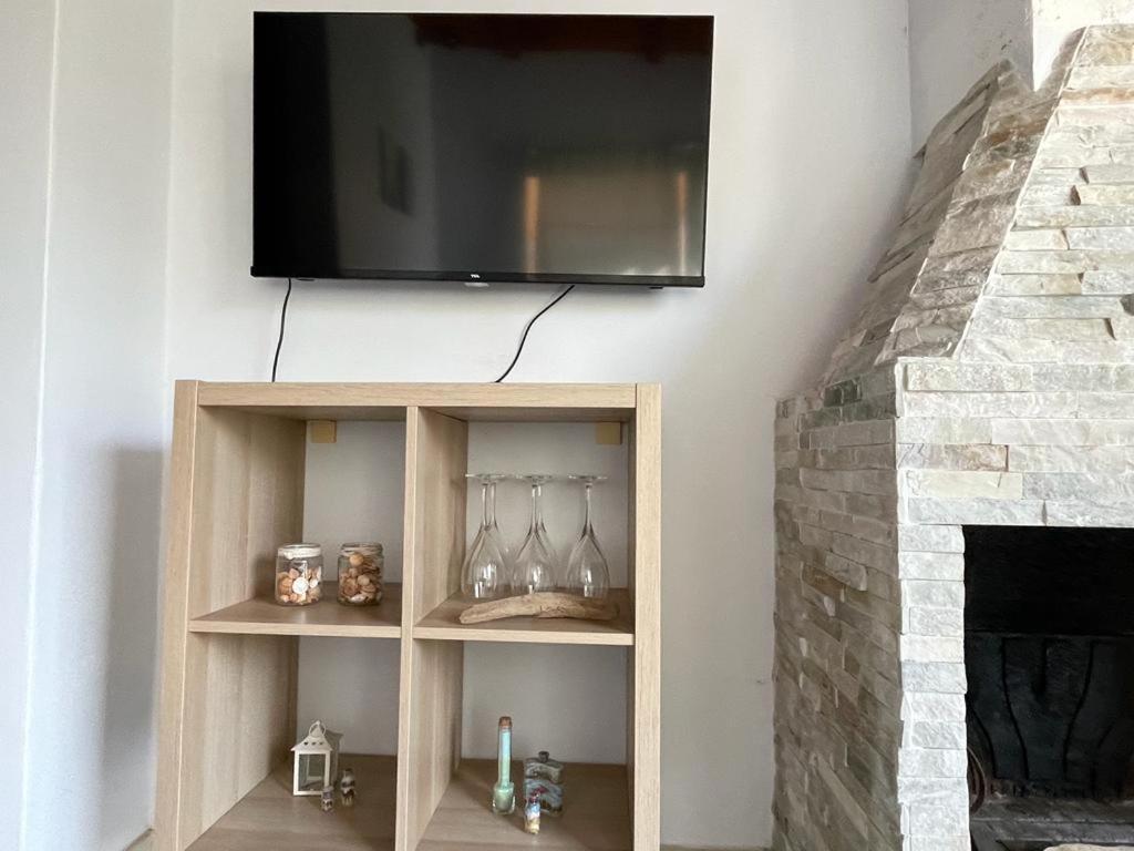 Azzurra House Apartment Marina Di Pisa Bagian luar foto
