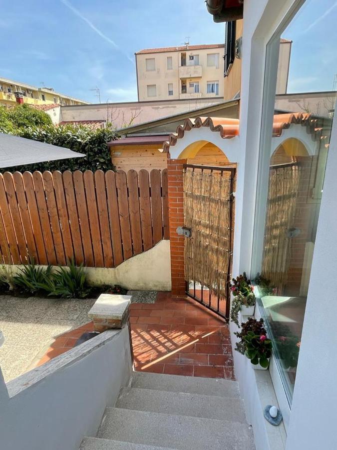 Azzurra House Apartment Marina Di Pisa Bagian luar foto
