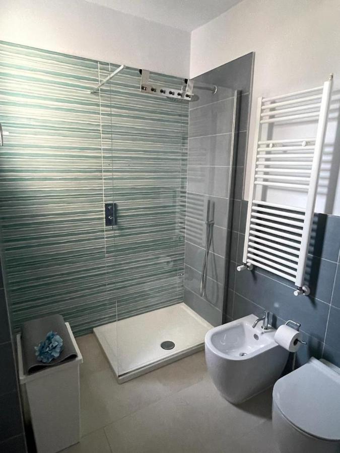Azzurra House Apartment Marina Di Pisa Bagian luar foto
