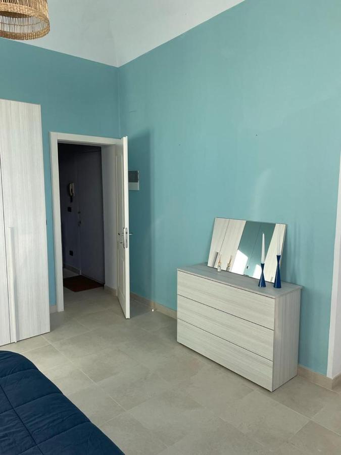 Azzurra House Apartment Marina Di Pisa Bagian luar foto