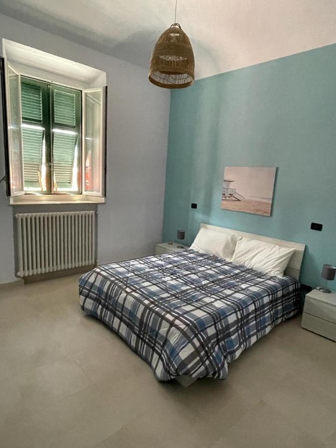 Azzurra House Apartment Marina Di Pisa Bagian luar foto