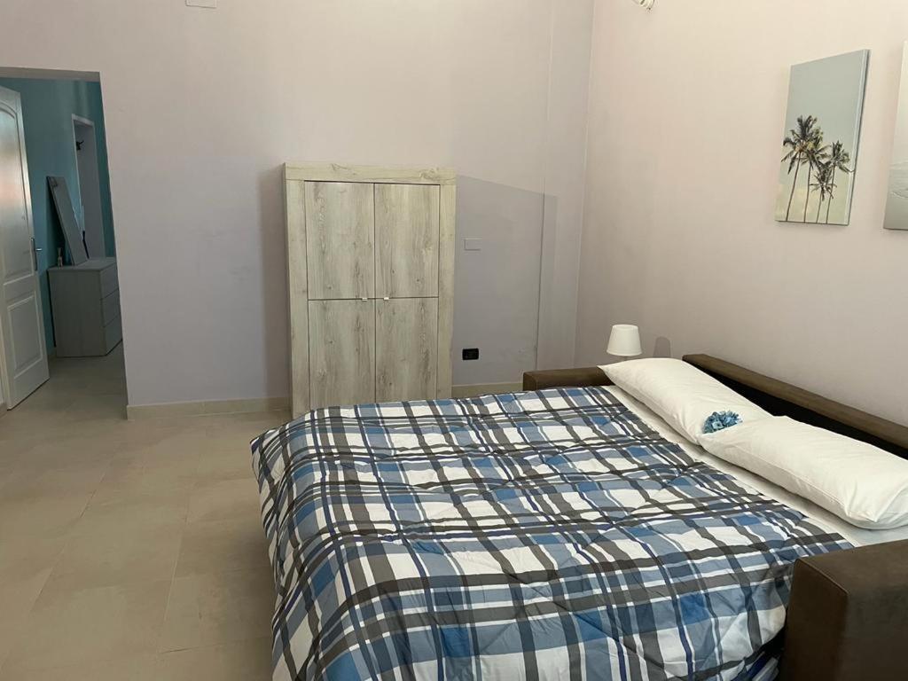 Azzurra House Apartment Marina Di Pisa Bagian luar foto