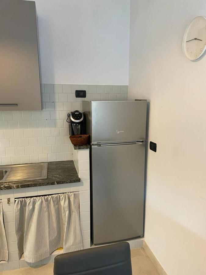 Azzurra House Apartment Marina Di Pisa Bagian luar foto