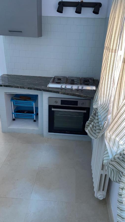Azzurra House Apartment Marina Di Pisa Bagian luar foto