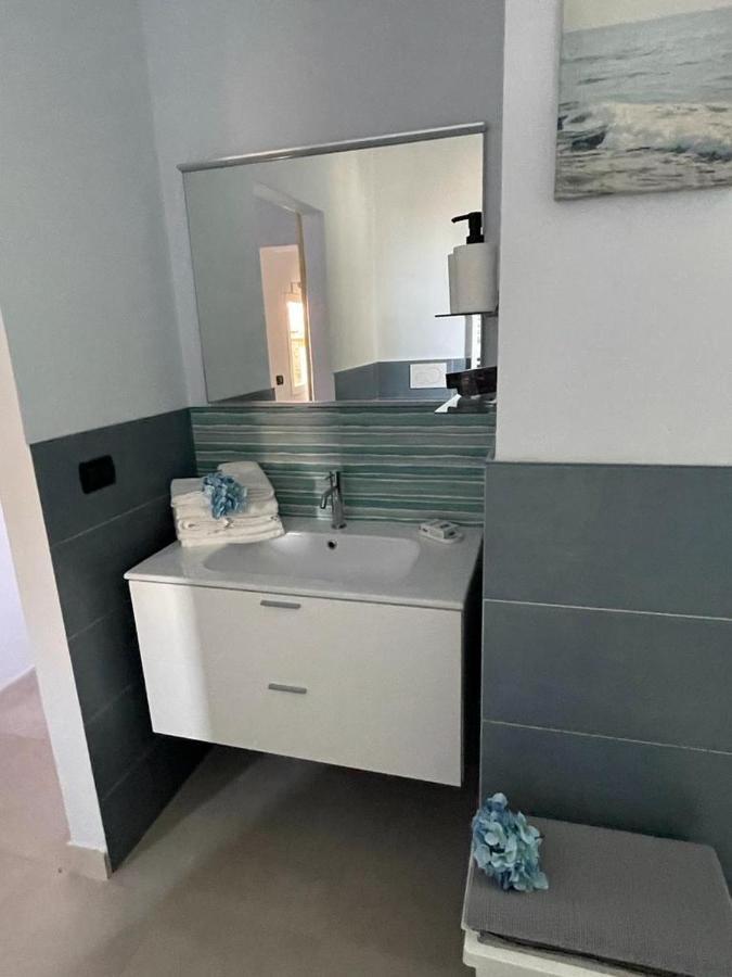 Azzurra House Apartment Marina Di Pisa Bagian luar foto