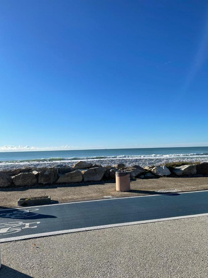 Azzurra House Apartment Marina Di Pisa Bagian luar foto