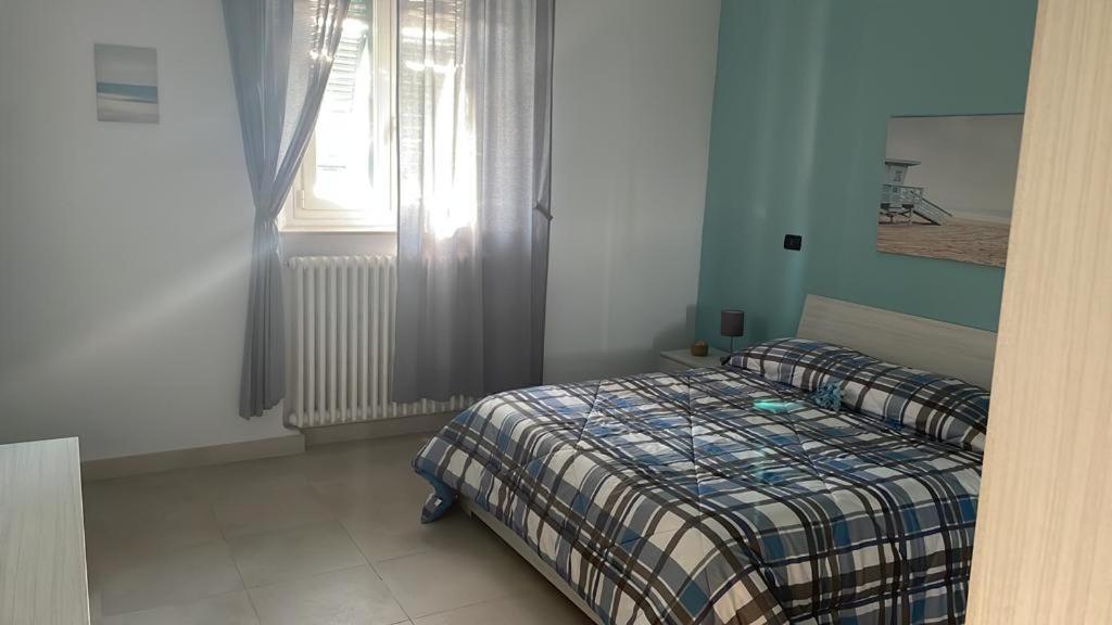 Azzurra House Apartment Marina Di Pisa Bagian luar foto
