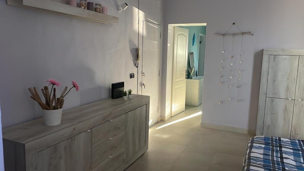 Azzurra House Apartment Marina Di Pisa Bagian luar foto