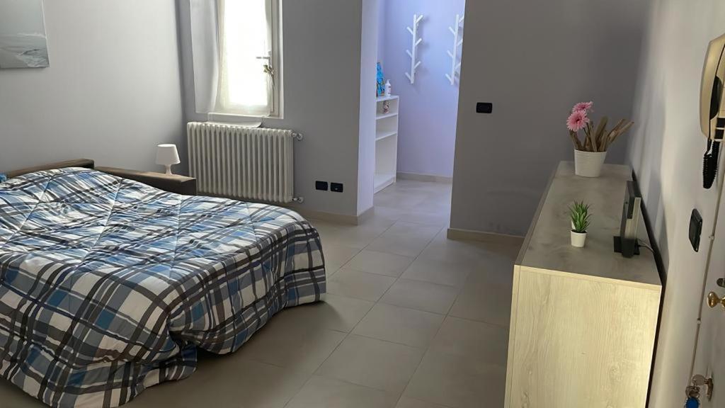 Azzurra House Apartment Marina Di Pisa Bagian luar foto